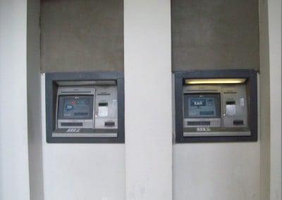 ATM Πλατεία κολωνακίου